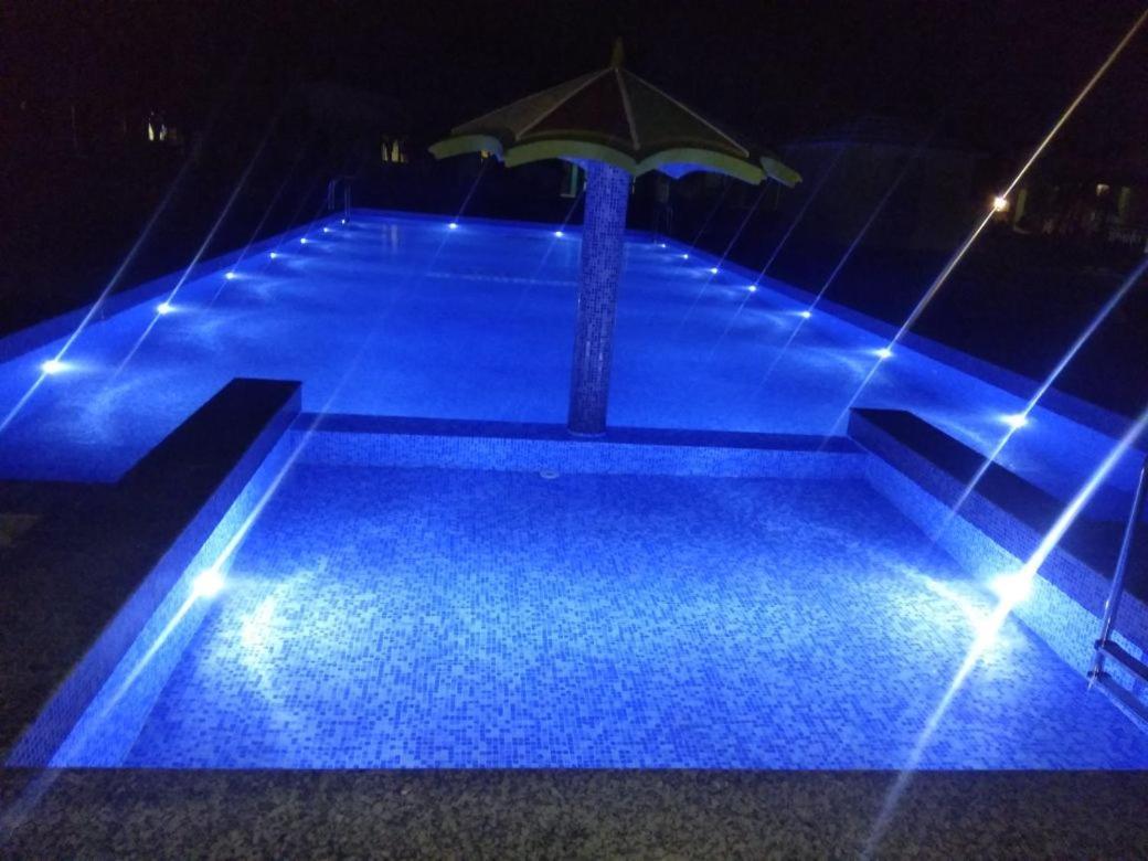 Debraj Beach Resort Mandarmani Luaran gambar