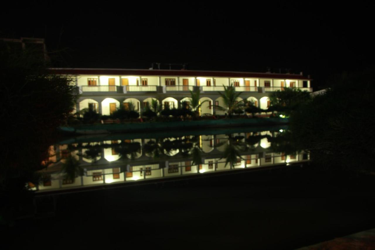 Debraj Beach Resort Mandarmani Luaran gambar